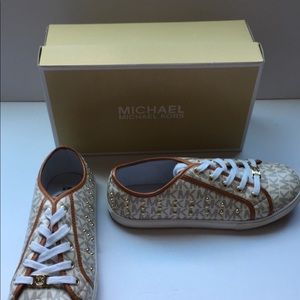 Michael Kors shoes